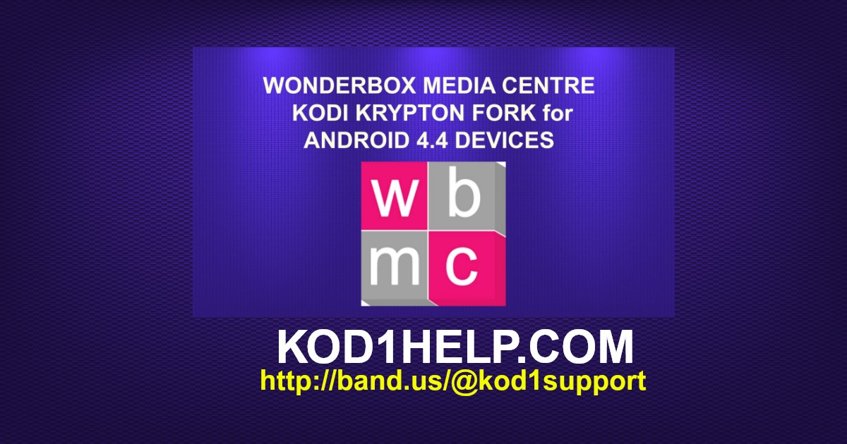 kodi 176 download for android 4.4.2